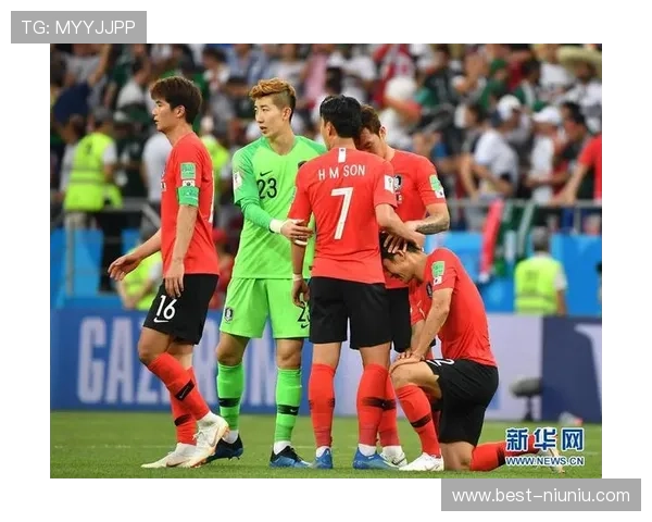 世界杯墨西哥与韩国发布会新闻重点内容及双方球员备战情况介绍 世界杯墨西哥与韩国发布会新闻重点内容及双方球员备战情况介绍